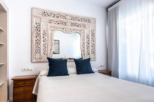 Cel Blau Apartamentos