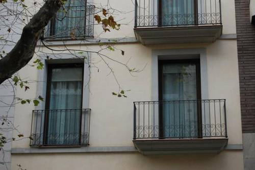Up Suites Barcelona