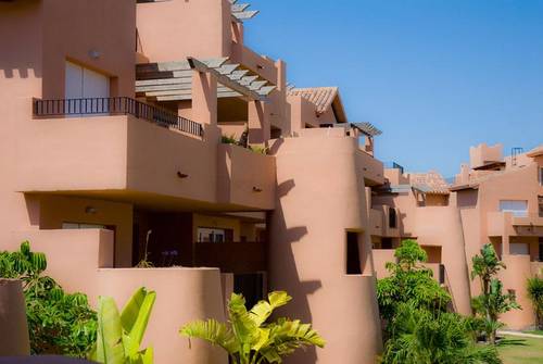 The Residences Mar Menor Golf & Resort