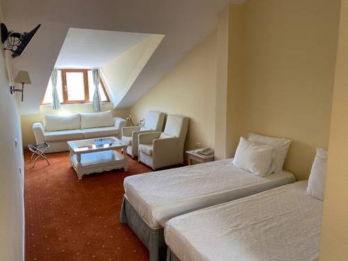 Gocek Lykia Resort Hotel