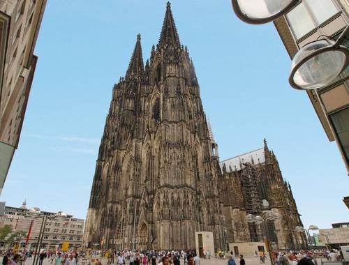 Callas Hotel Am Dom