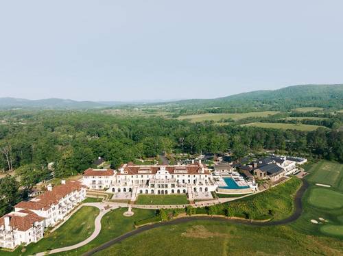 Keswick Hall