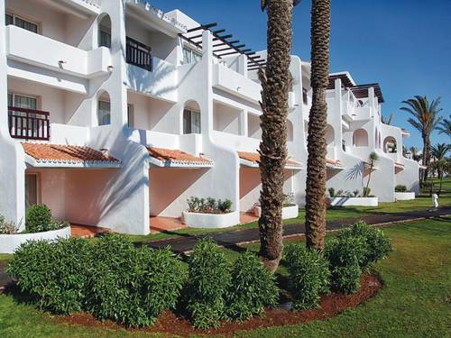 Hotel Riu Tikida Dunas - All inclusive