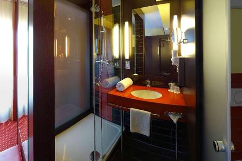 Best Western Plaza Hotel Hamburg