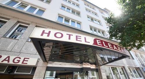 Hotel Eleazar