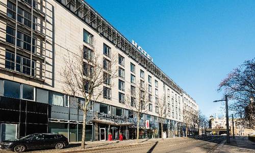 Penck Hotel Dresden