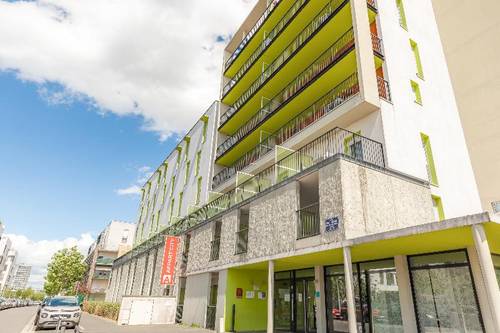 Appart'City Confort Tours