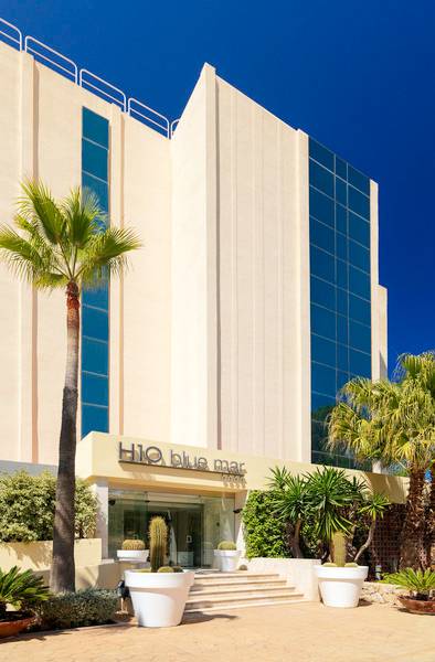 H10 Blue Mar Boutique Hotel  - Adults Only