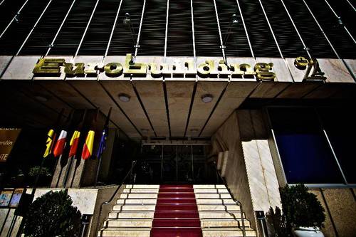 Pierre & Vacances Madrid Aptos Eurobuilding 2