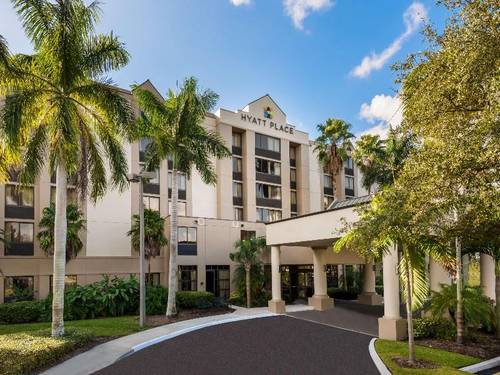 Hyatt Place FT Lauderdale - Plantation