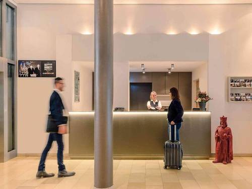 Mercure Aachen Am Dom