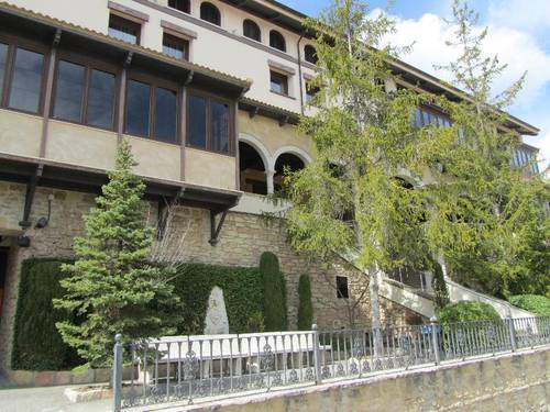 Balfagon Hotel & Spa