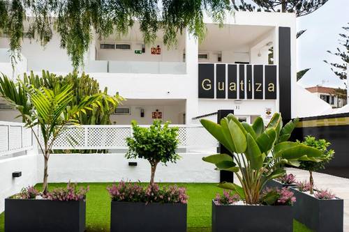 Guatiza Apartamentos