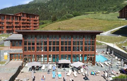 Odalys Residence Edenarc