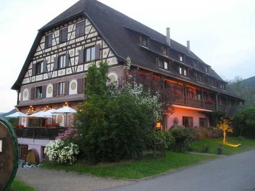 Le Verger des Châteaux, The Originals Relais