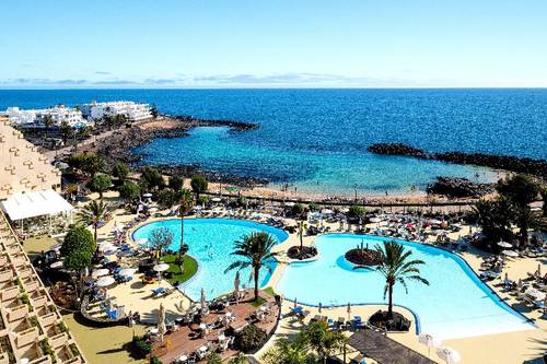 Alexandre Grand Teguise Playa