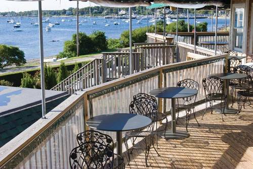 Club Wyndham Bay Voyage Inn