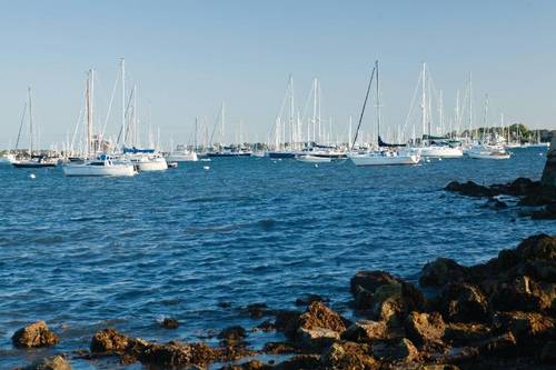 Club Wyndham Inn on the Harbor