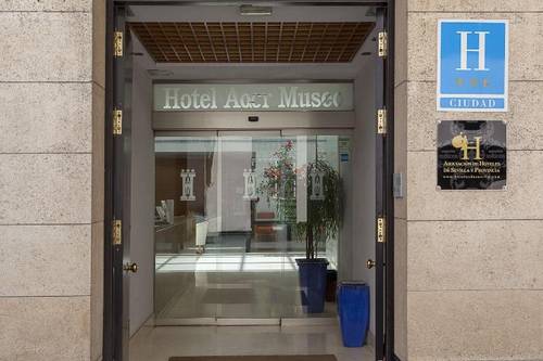 AACR Museo