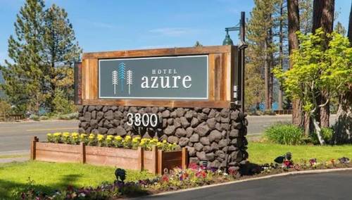 Hotel Azure Tahoe