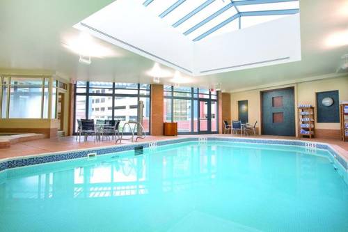 Club Wyndham National Harbor