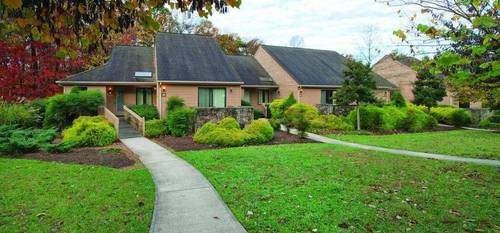 Club Wyndham Resort at Fairfield Glade