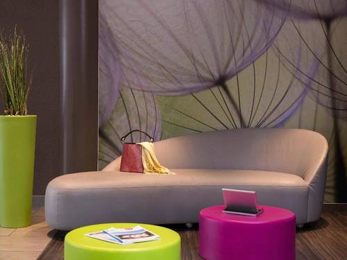 Ibis Styles Paris Roissy-Cdg