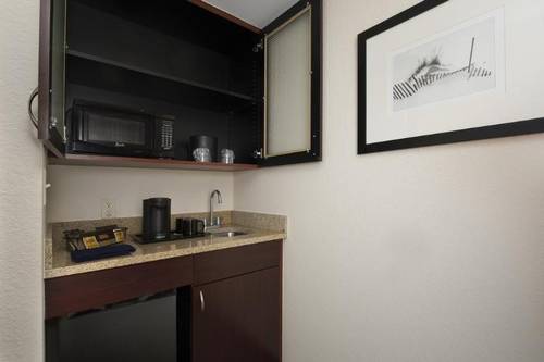 Springhill Suites Jacksonville Airport