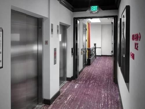 Axiom Hotel San Francisco