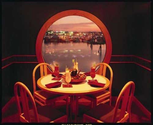 Club Wyndham Inn on Long Wharf