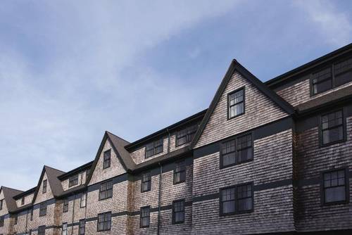 Club Wyndham Long Wharf