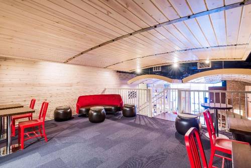 TRYP by Wyndham New York City Times Square South