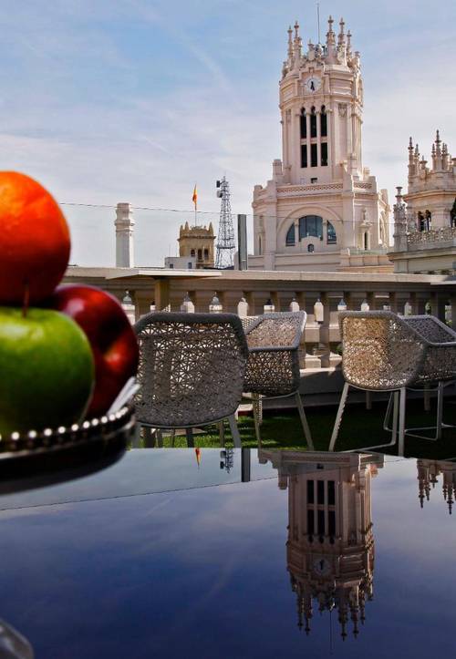 Luxury Suites Madrid