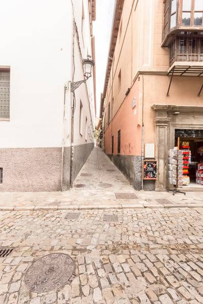 White Nest Hostel Granada