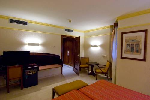 Europa Hotel