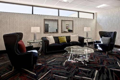 Embassy Suites by Hilton Oklahoma City Northwest