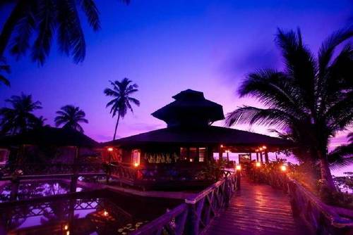 Koh Kood Beach Resort