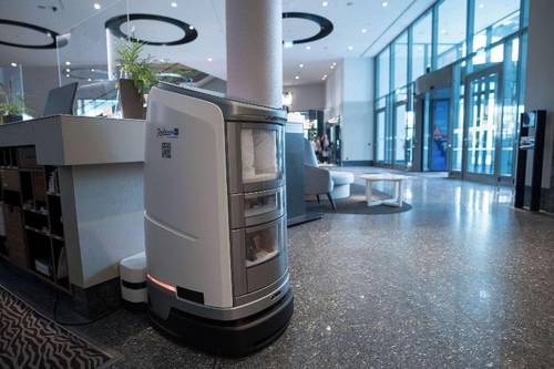 Radisson Blu Hotel Rostock