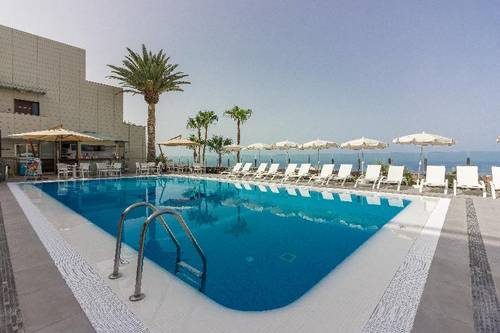 Klayman Diamond Aparthotel
