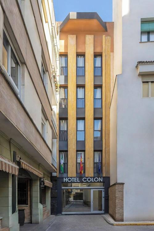 ITC Colon by Soho Boutique