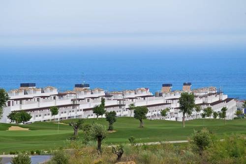 Ona Valle Romano Golf and Resort