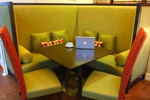 Minneapolis Marriott Southwest
