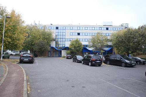 Eurohotel Airport Orly Rungis