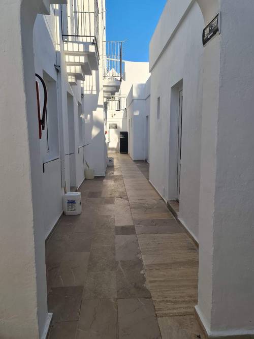 Nagi Beach Hotel