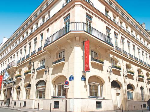 Provinces Opera