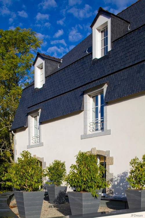 Goélia le Domaine de Pont-Aven
