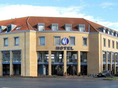 Mainstreet Hotel