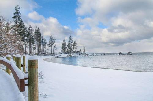 Hilton Vacation Club Lake Tahoe Resort