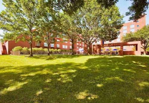 Dallas/Fort Worth Marriott Solana