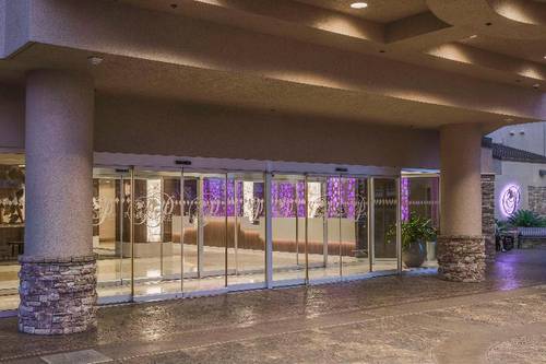 Hilton Vacation Club Polo Towers Las Vegas